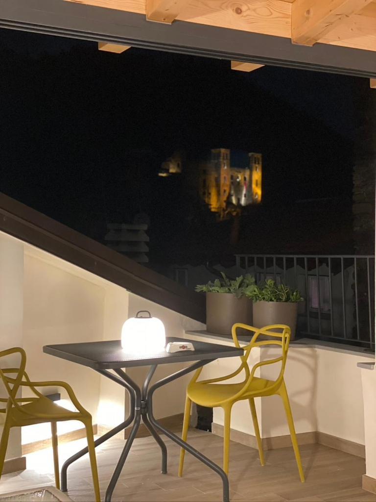 Willa Vicolo Rosso 2 Dolceacqua Zewnętrze zdjęcie